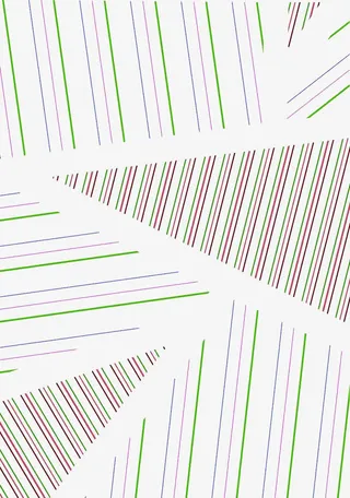 彩色斜纹免扣素材免抠