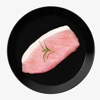 食材案板猪肉免抠