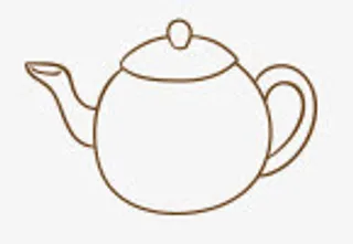 手绘咖啡元素素材图片免抠