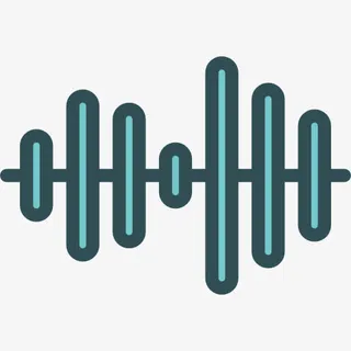 声音酒吧图标免抠