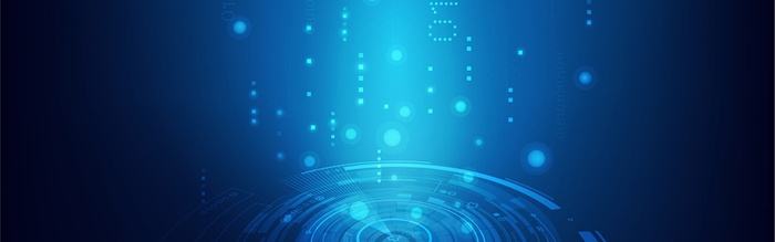 科技酷炫海报背景高清