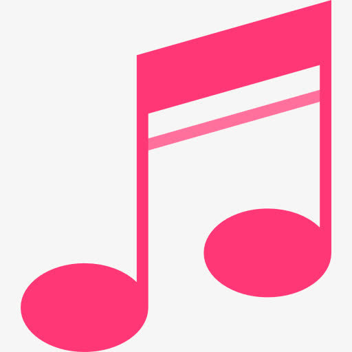 Quaver 图标免抠图标元素