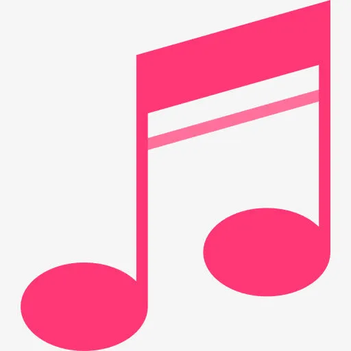 Quaver 图标免抠图标元素