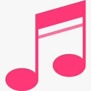 Quaver 图标免抠图标元素