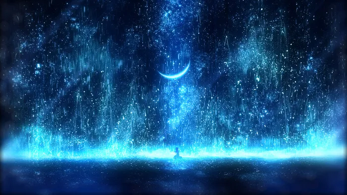 宇宙 星空 天空高清
