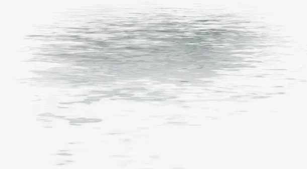 水面素材免抠