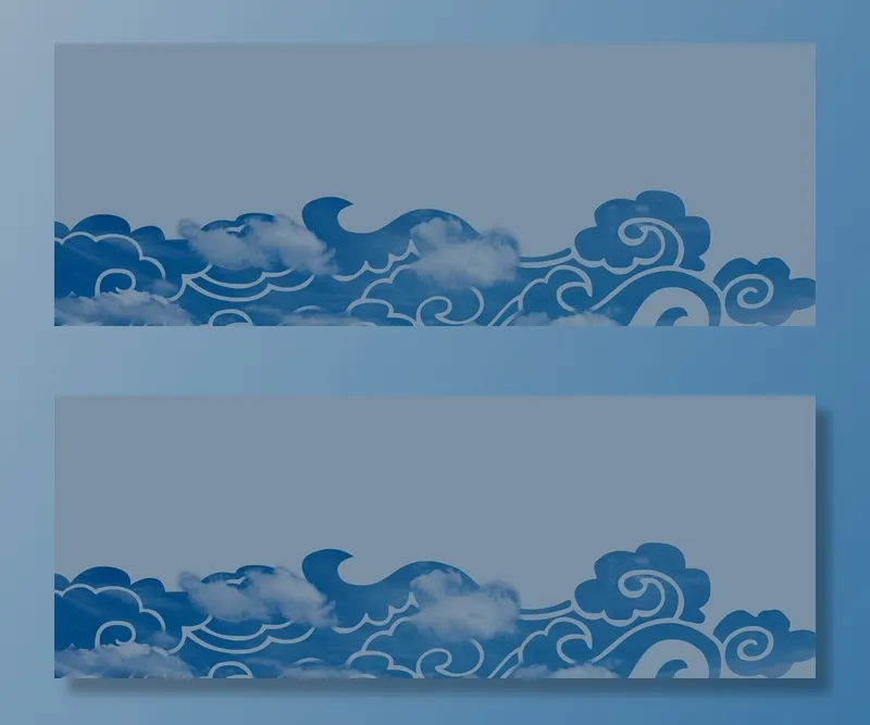 大气背景高清