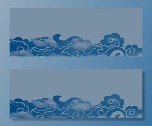 大气背景高清