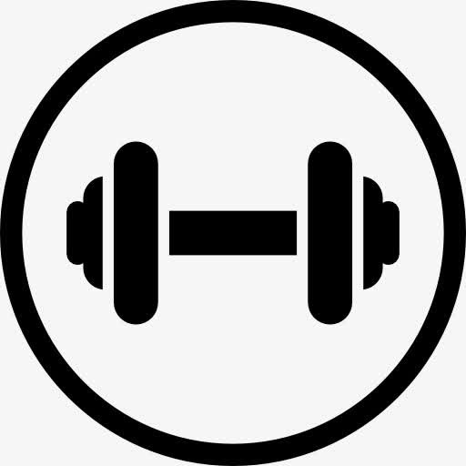 附近有健身房图标免抠