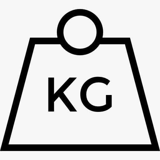 公斤图标免抠