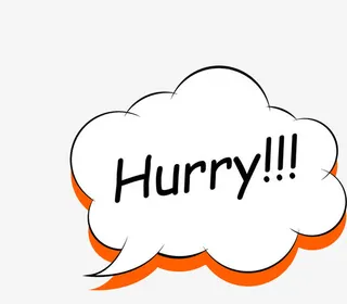 云朵对话框免抠