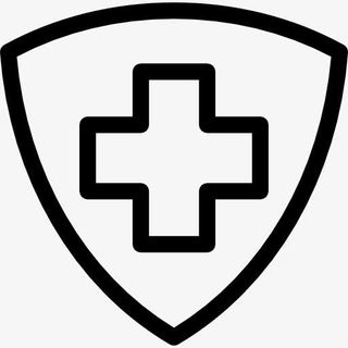 红十字会的标志图标免抠