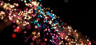 梦幻光影背景高清