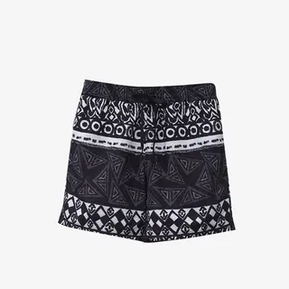 时尚宽松舒适泳裤免抠