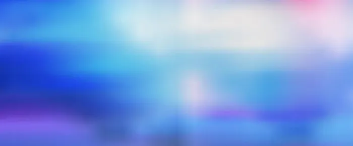 蓝色炫彩简约背景图高清