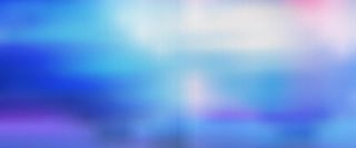 蓝色炫彩简约背景图高清