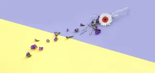 几何背景图高清