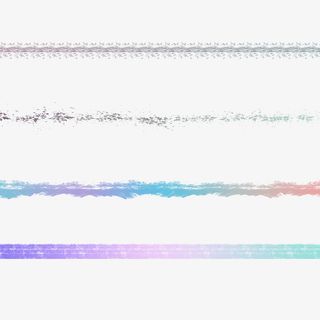 各类型分割线免抠