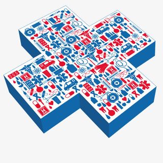 矢量艺术科技信息免抠