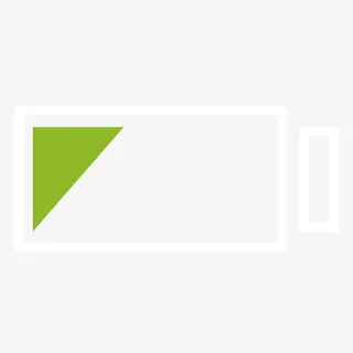 电池缺电充电图标免抠 电池缺电充电图标免抠