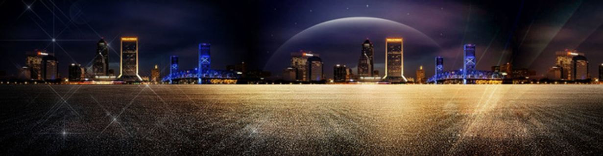 城市海报背景图高清