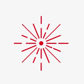 节日烘托气氛元素免抠