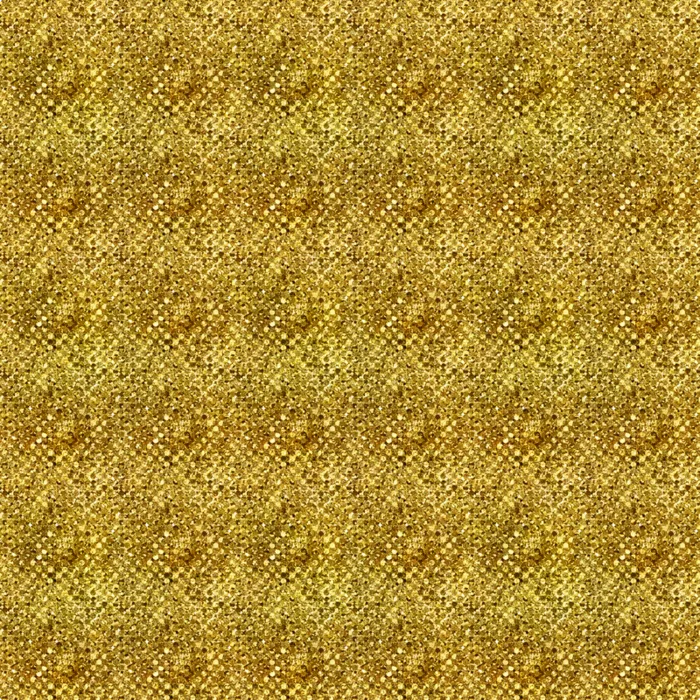 金黄金属金箔纹理高清