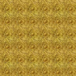 金黄金属金箔纹理高清