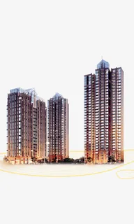 楼盘建筑免抠