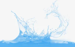 水花免抠