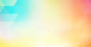 渐变浅色主页装修免抠