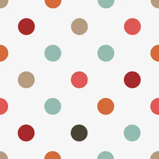 平铺几何图案底纹背景