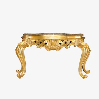 金属色桌子免抠