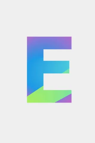 流体渐变风格浪漫简约时尚极简高清