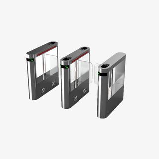人行通道闸 刷卡闸机免抠