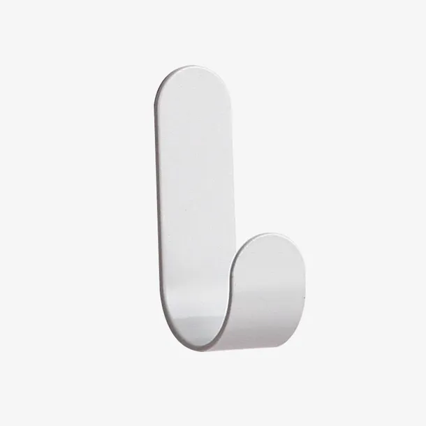 简约几何粘钩免抠