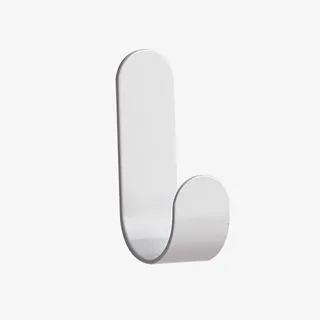 简约几何粘钩免抠