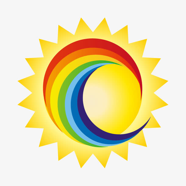 太阳免抠