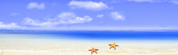 海边天空高清