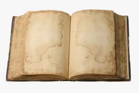 古老书卷免抠 古老书卷免抠