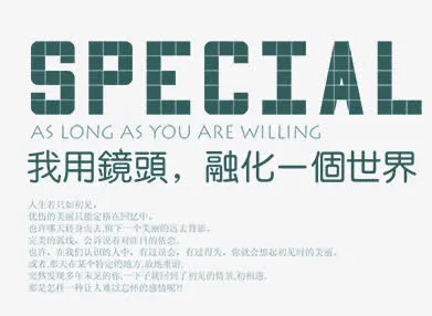 婚纱个性创意字体装饰免抠