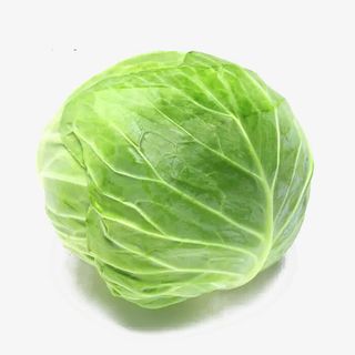 包心菜素材免抠