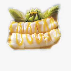 美味可口粉肠免抠