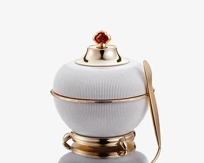 雪花秀护肤产品免抠