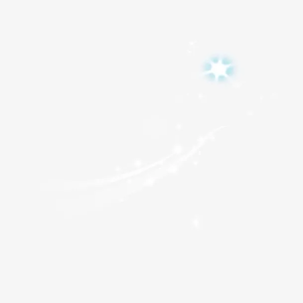 白色底纹装饰免抠