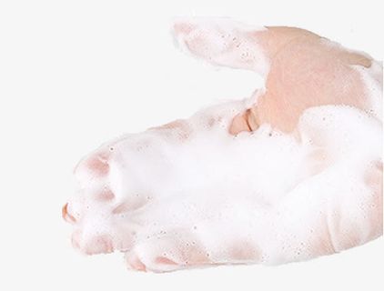 泡沫洗面奶洗脸免抠 泡沫洗面奶洗脸免抠