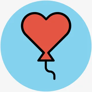 卡通婚礼图片免抠