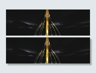 梦幻纹理背景高清