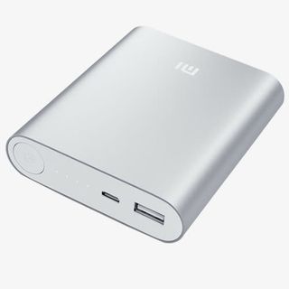 小米充电宝免抠