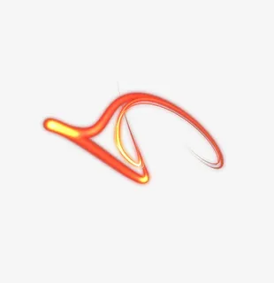 美丽的炫光免抠